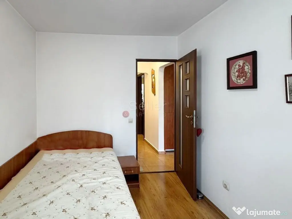 Acces Facil | Strcutura Decomandata