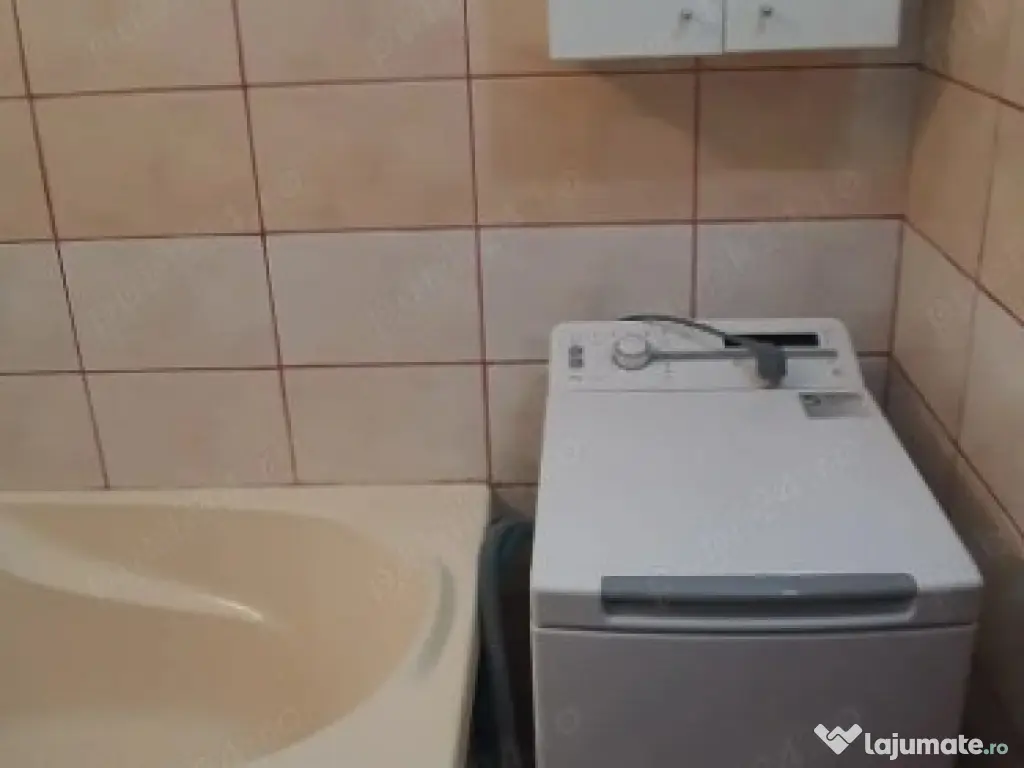 Vitan mall parter pompieri