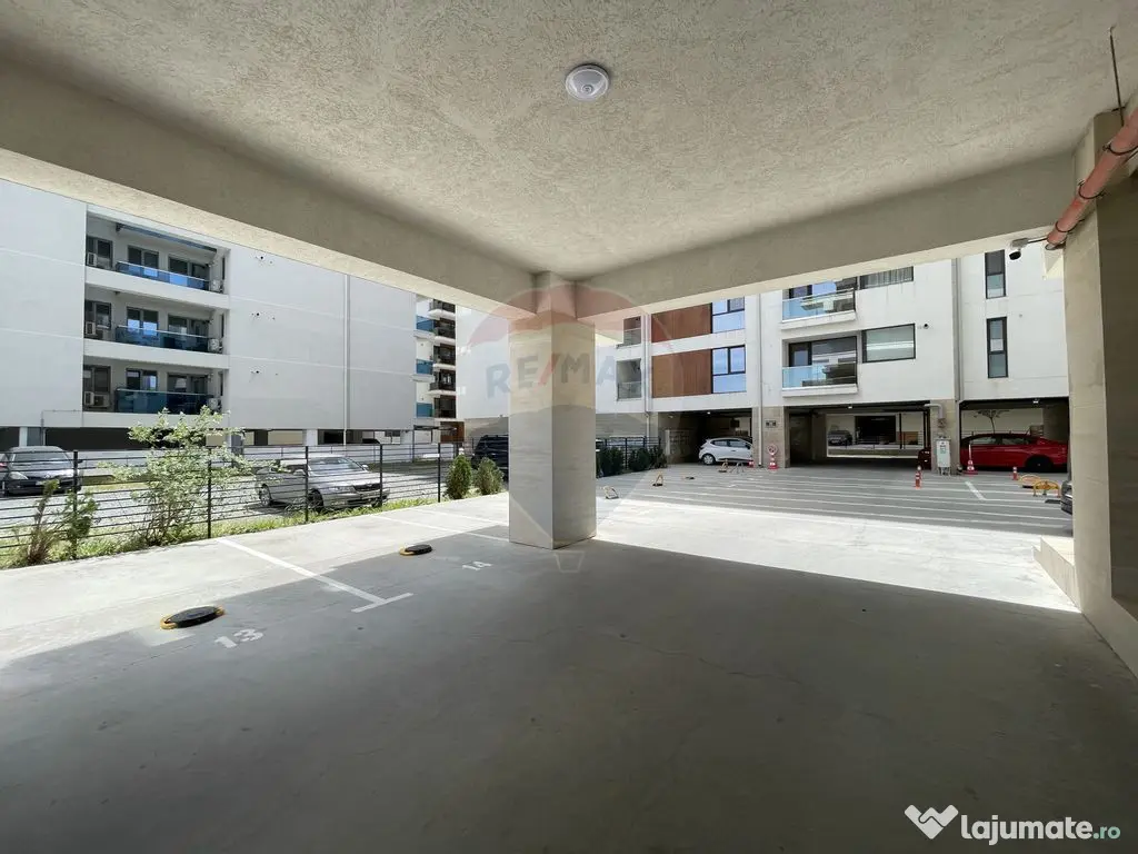 Studio elegant langa plaja Mamaia Nord Navodari, Tomis Villa 