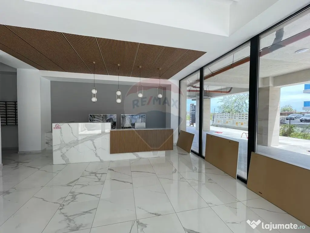 Studio elegant langa plaja Mamaia Nord Navodari, Tomis Villa 