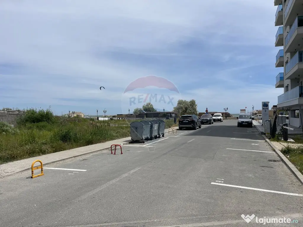 Studio elegant langa plaja Mamaia Nord Navodari, Tomis Villa 