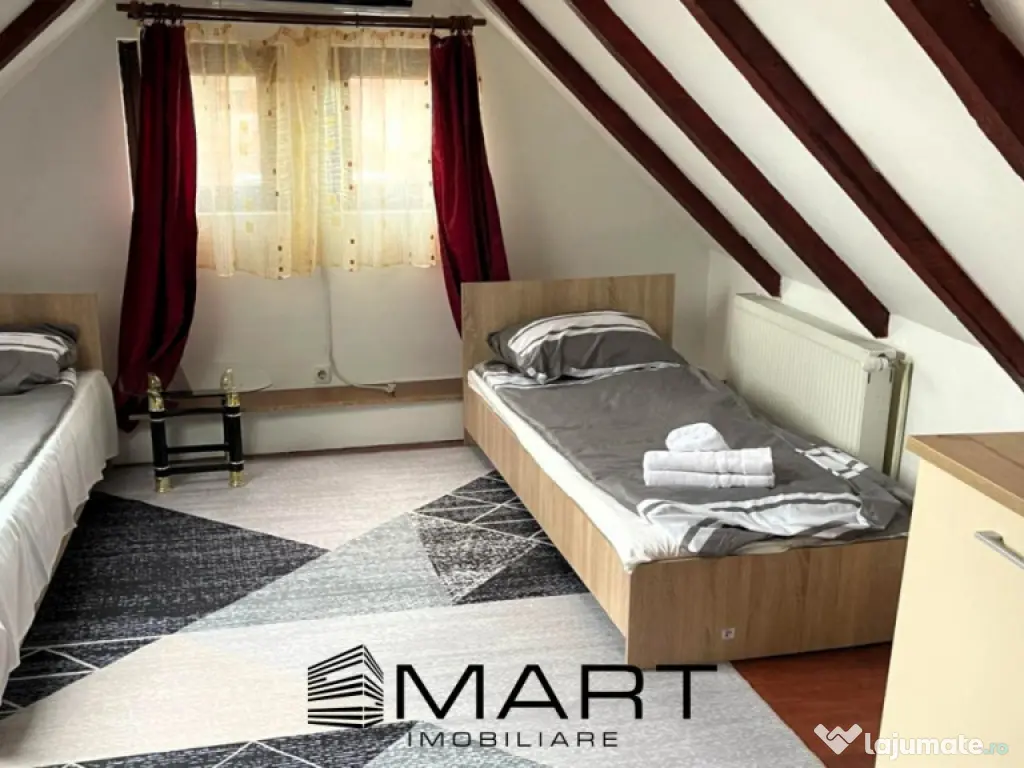 Casa 320mp zona centrala