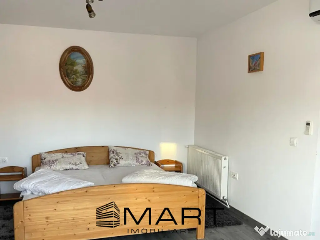 Casa 320mp zona centrala