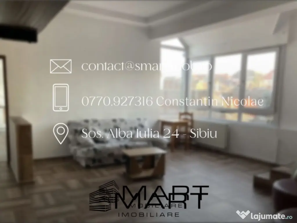 Casa 320mp zona centrala