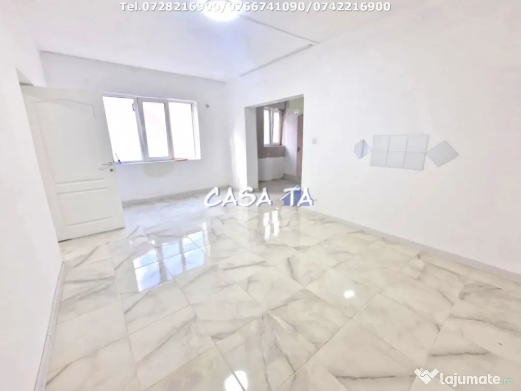 Închiriere spatiu comercial, Rovinari Str. Florilor