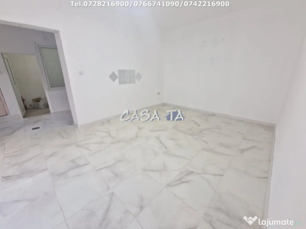 Închiriere spatiu comercial, Rovinari Str. Florilor