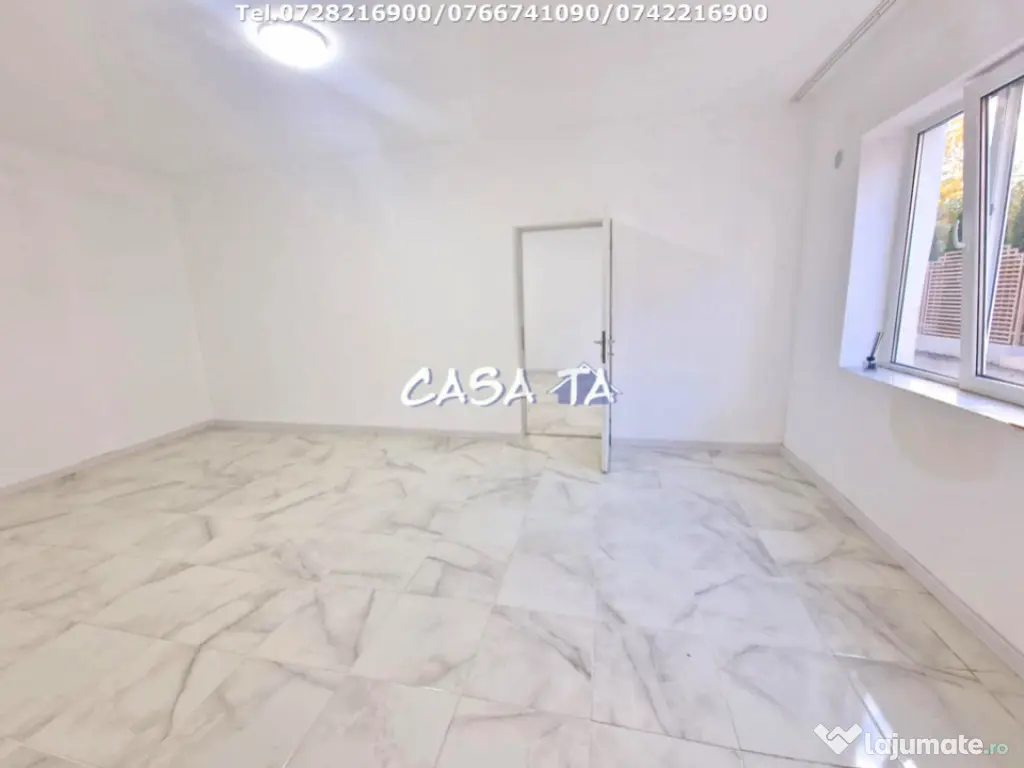 Închiriere spatiu comercial, Rovinari Str. Florilor