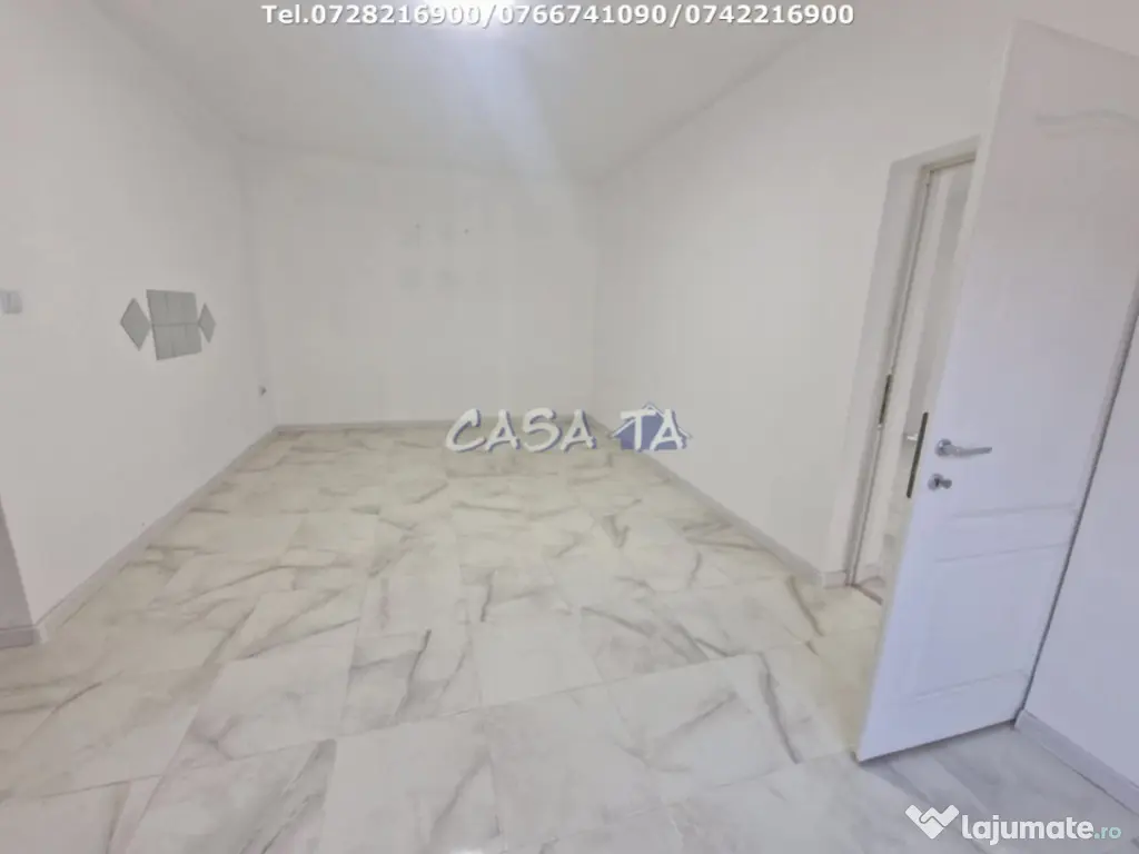 Închiriere spatiu comercial, Rovinari Str. Florilor