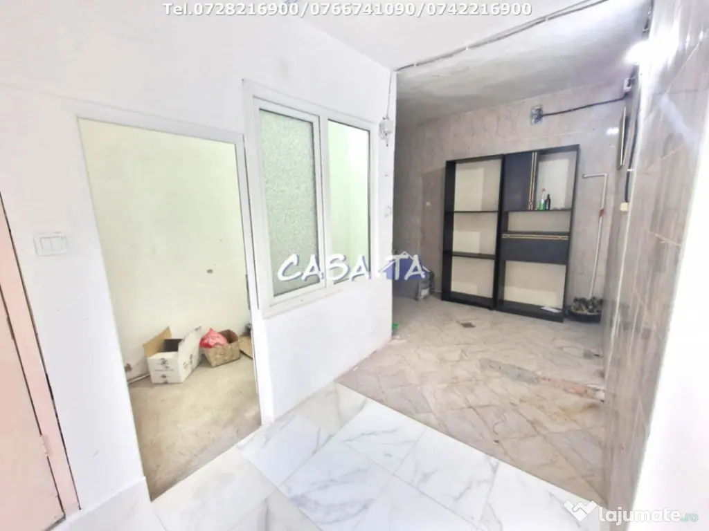 Închiriere spatiu comercial, Rovinari Str. Florilor