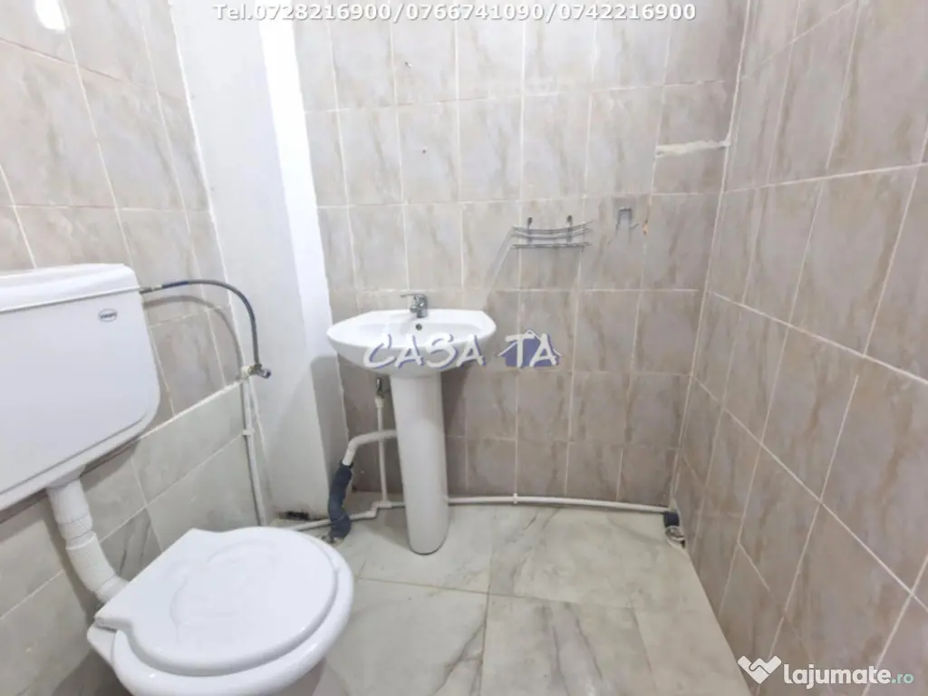 Închiriere spatiu comercial, Rovinari Str. Florilor