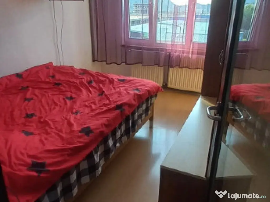 Apartament 4 camere renovat Darste,155000 Euro 