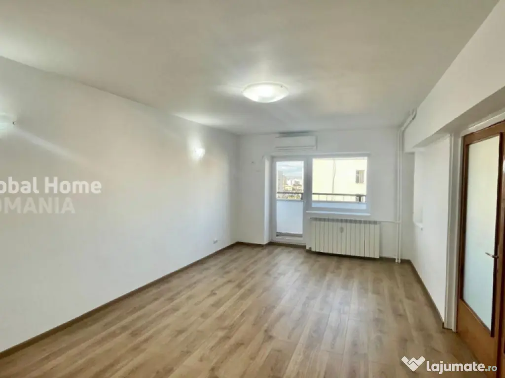 Office Duplex - 4 Rooms Unirii | 127 MP + 2 Balconies + 2 B 