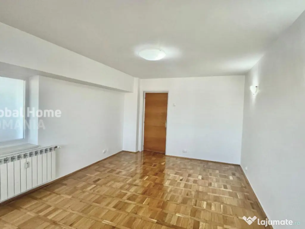 Office Duplex - 4 Rooms Unirii | 127 MP + 2 Balconies + 2 B 