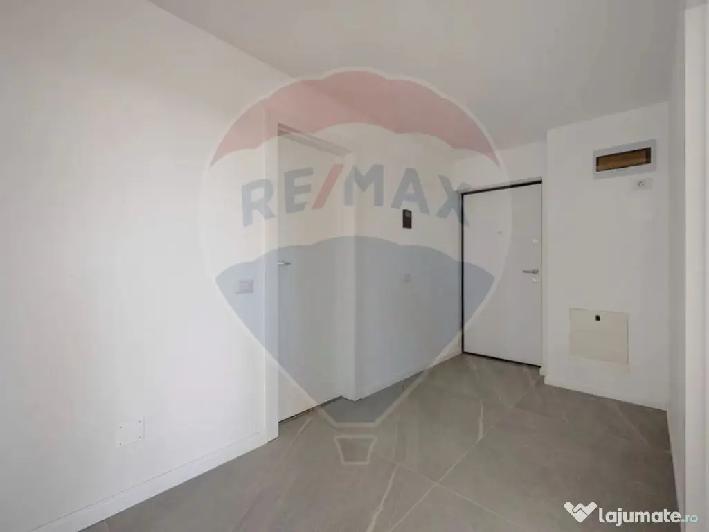 De Vanzare Apartament 3 camere Buftea