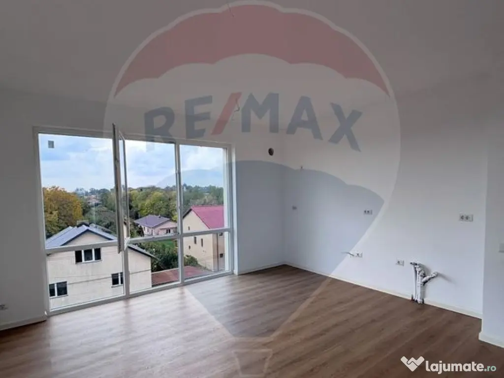 De Vanzare Apartament 3 camere Buftea