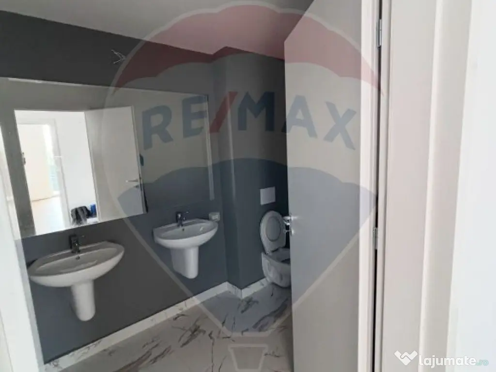 De Vanzare Apartament 3 camere Buftea