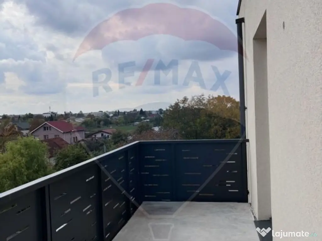 De Vanzare Apartament 3 camere Buftea