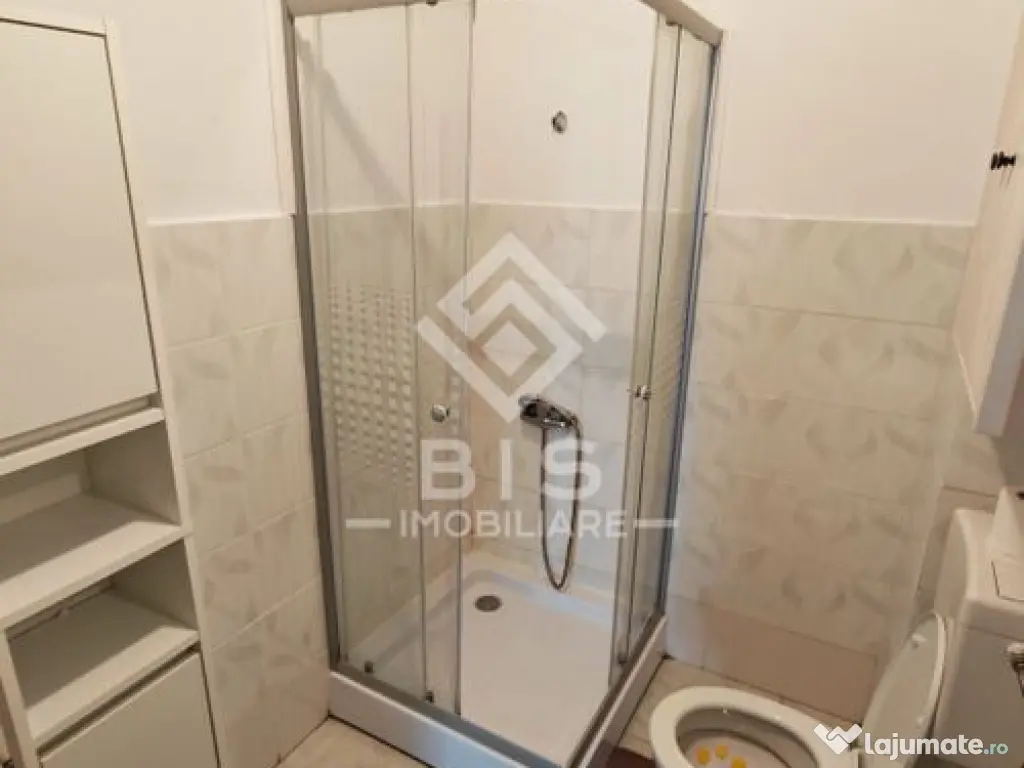 Apartament decomandat 2 balcone