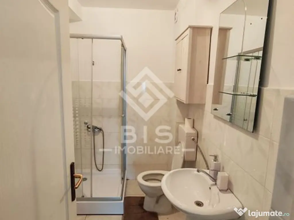 Apartament decomandat 2 balcone