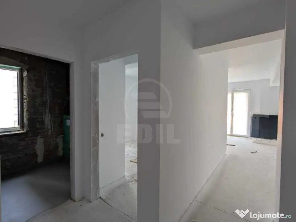 Vanzare apartament 2 camere zona Tineretului, bloc nou!
