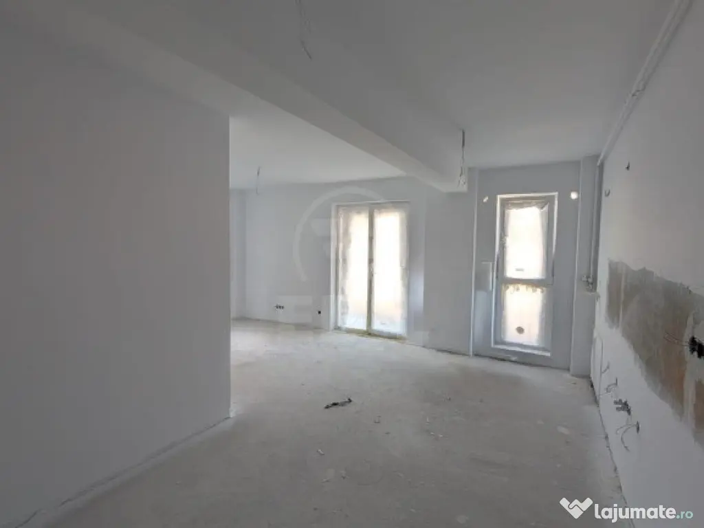 Vanzare apartament 2 camere zona Tineretului, bloc nou! 