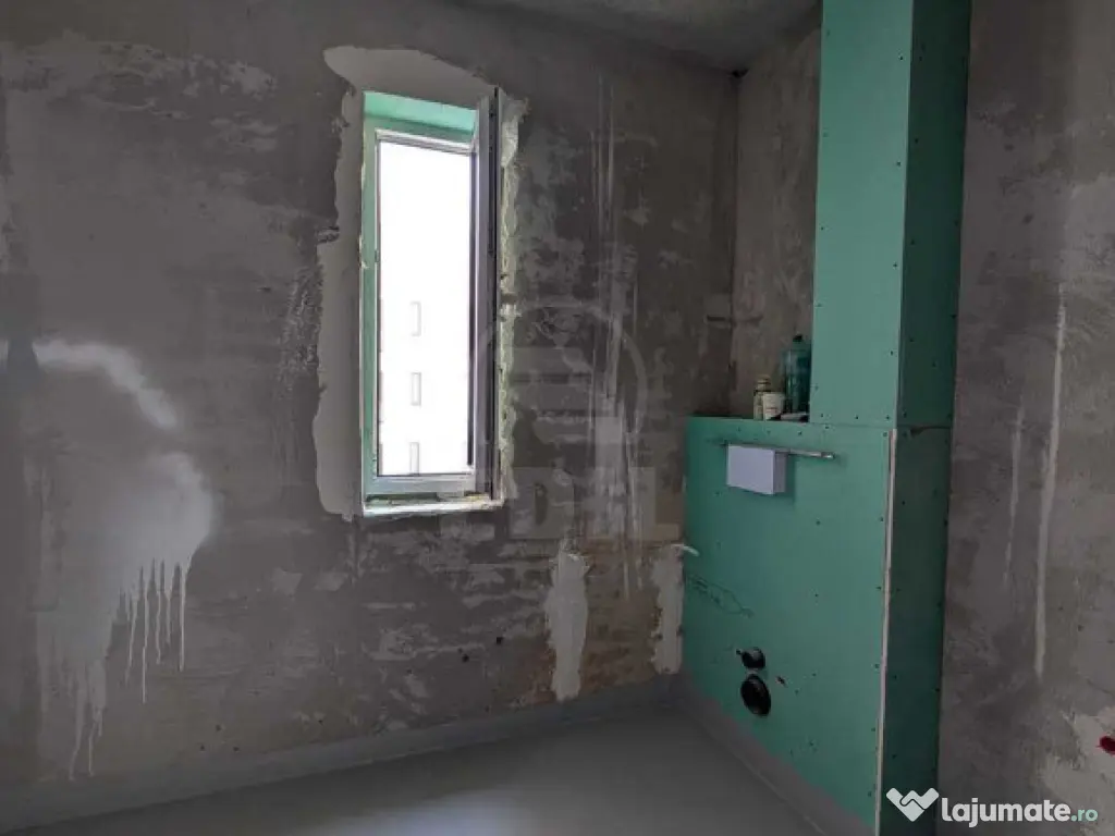 Vanzare apartament 2 camere zona Tineretului, bloc nou! 