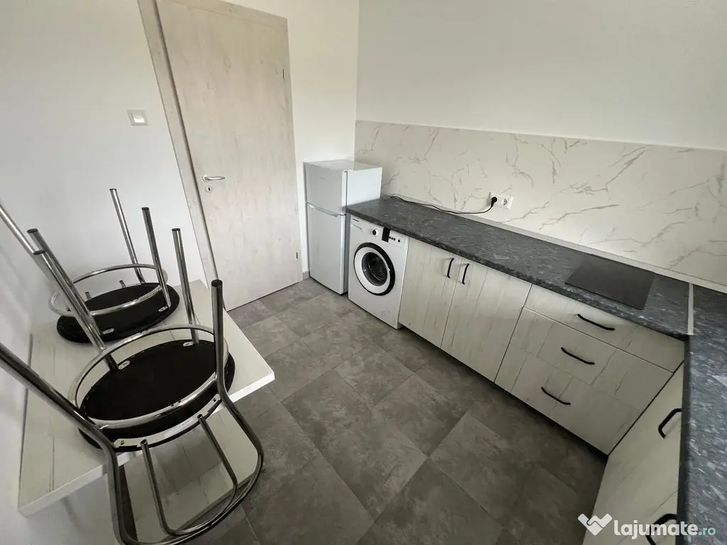 Cazare muncitori, regim hotelier. 375 E + TVA/lună. Comi... 