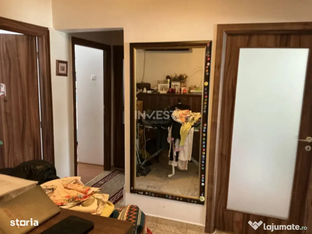 VANZARE-APARTAMENT 3 CAMERE-DECOMANDATE-DACIA