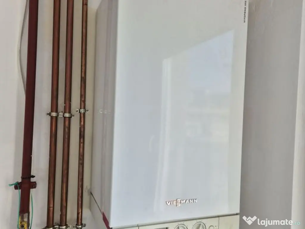 Apartament cu 2 camere + 1 camera de serviciu - 78,67 mp ... 