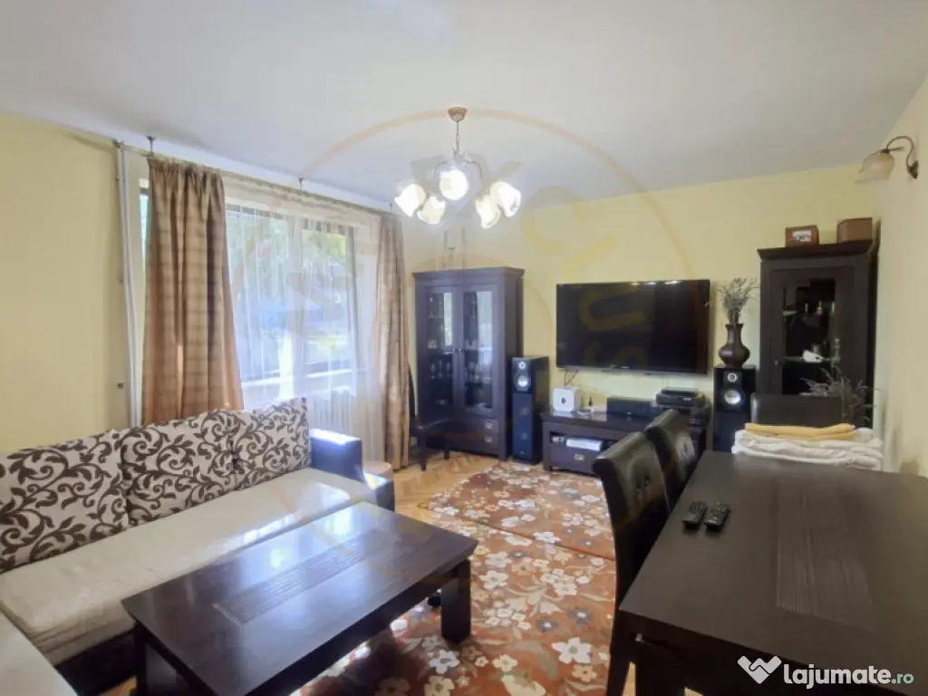 Casa Centrala de vanzare - Strada Rahovei Pitesti 