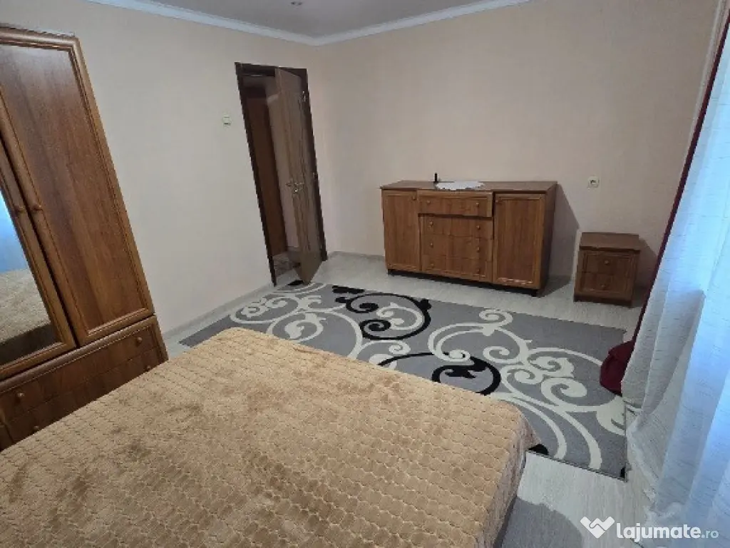 Apartament cu doua camere de inchiriat in zona Ghencea