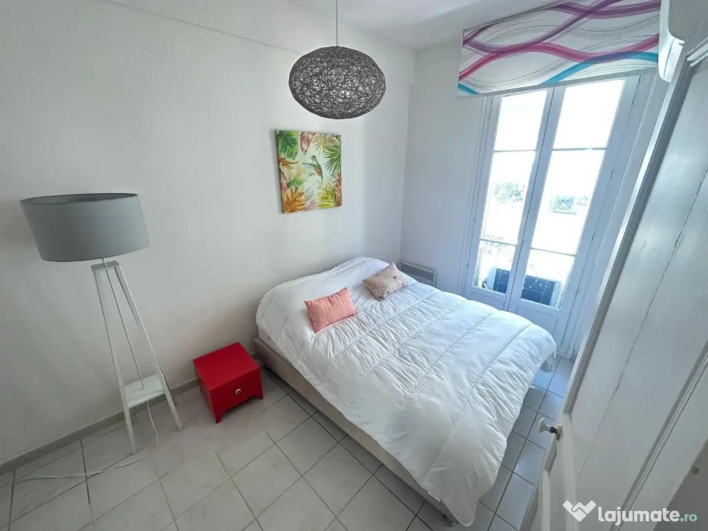 Garsoniera de inchiriat in zona Univesitate