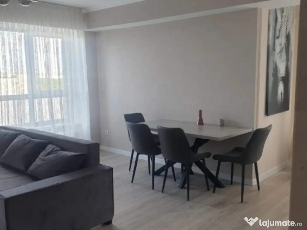 Apartament cu 2 camere de inchiriat zona Militari