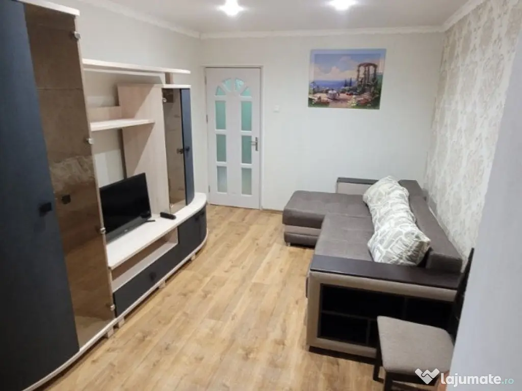 Apartament cu 2 camere de inchiriat in zona Militari