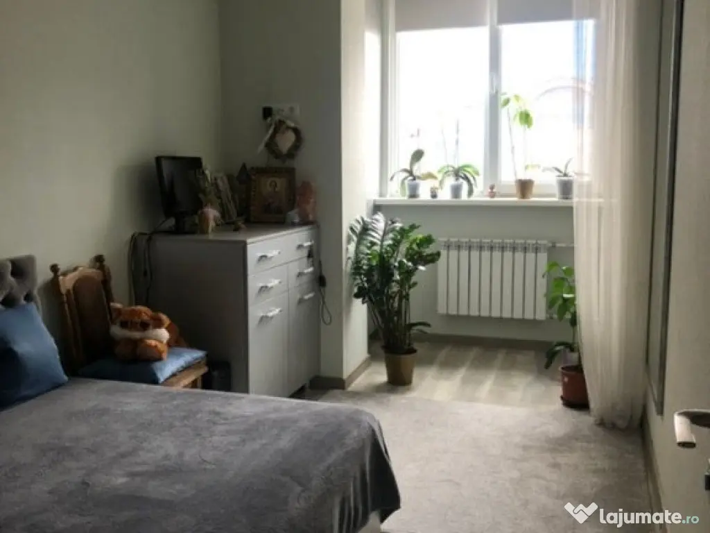 Inchiriere apartament 2 camere Tineretului