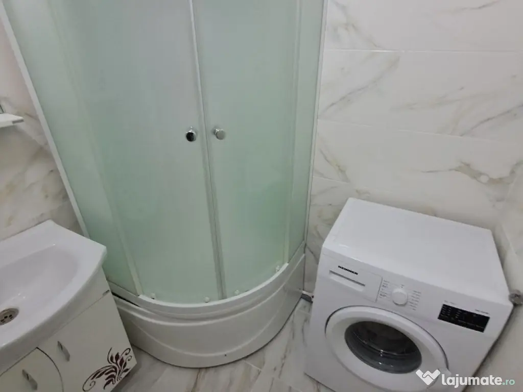 Garsoniera de inchiriat in zona Lujerului 