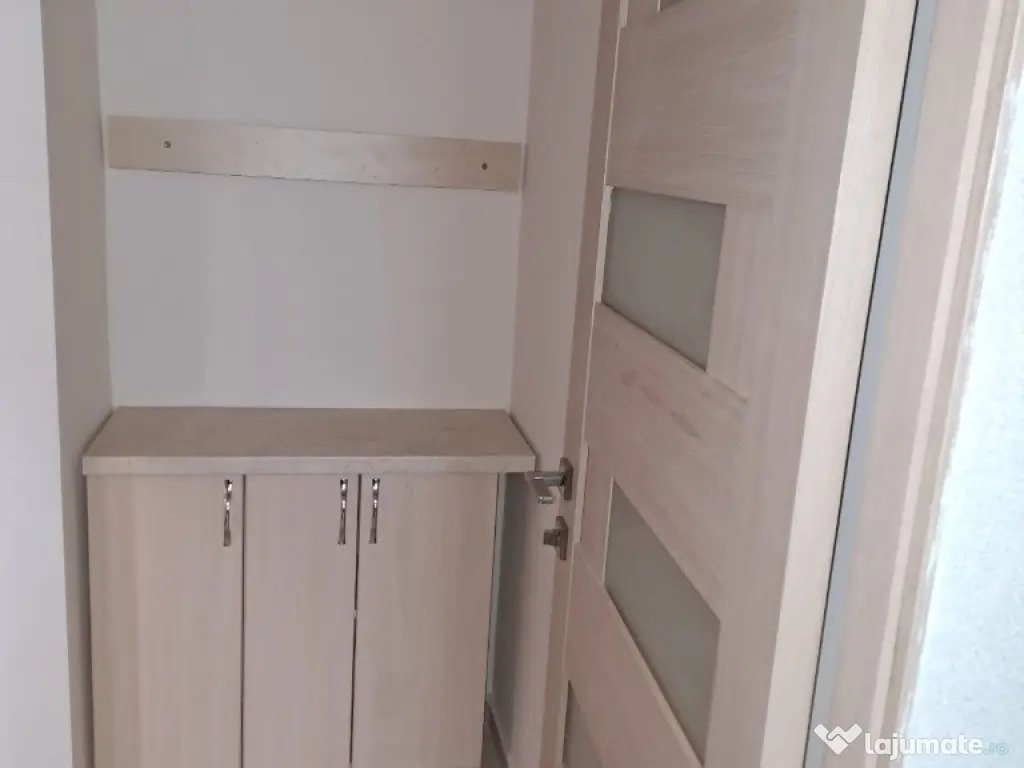 Garsoniera de inchiriat in zona Lujerului 