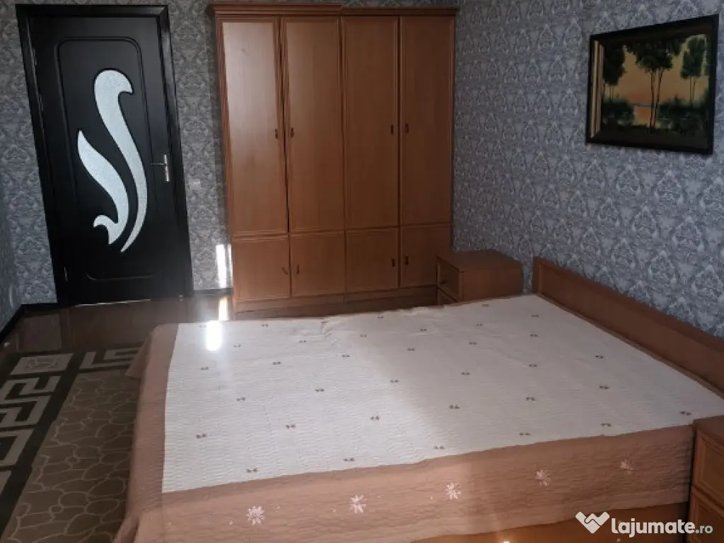 Garsoniera de inchiriat in zona Titan