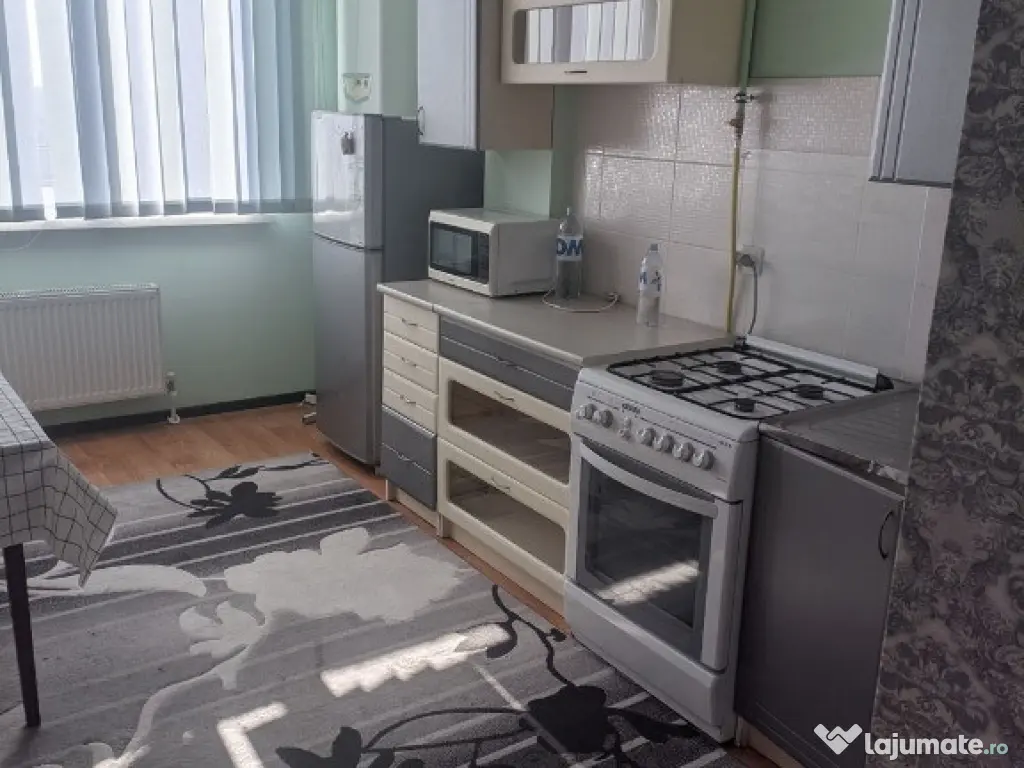 Garsoniera de inchiriat in zona Titan