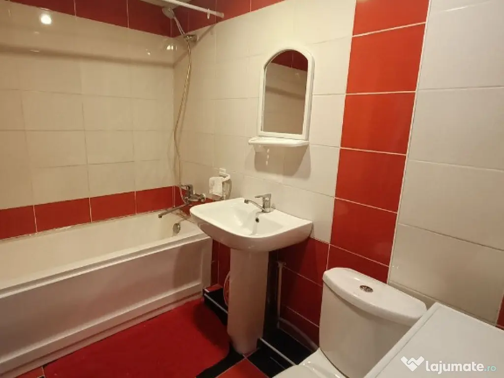 Garsoniera de inchiriat in zona Titan