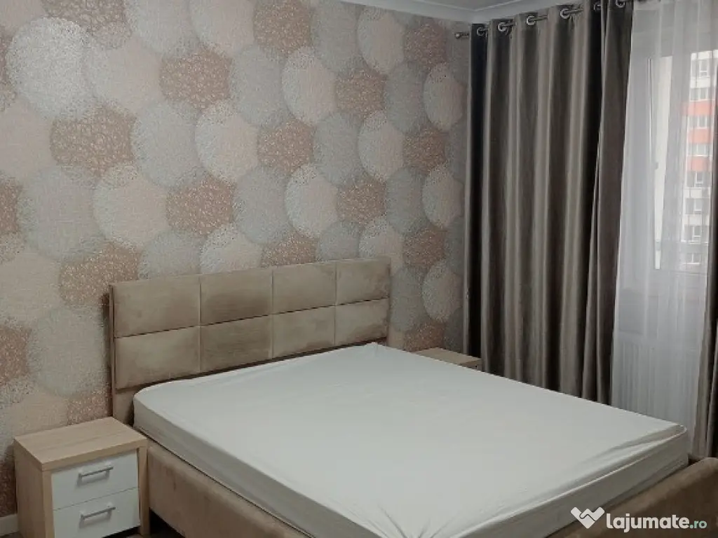 Garsoniera de inchiriat in zona Iancului