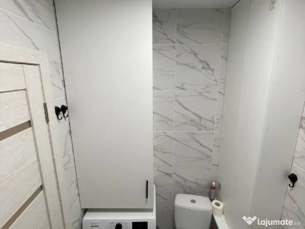 Apartament de inchiriat in Crangasi 