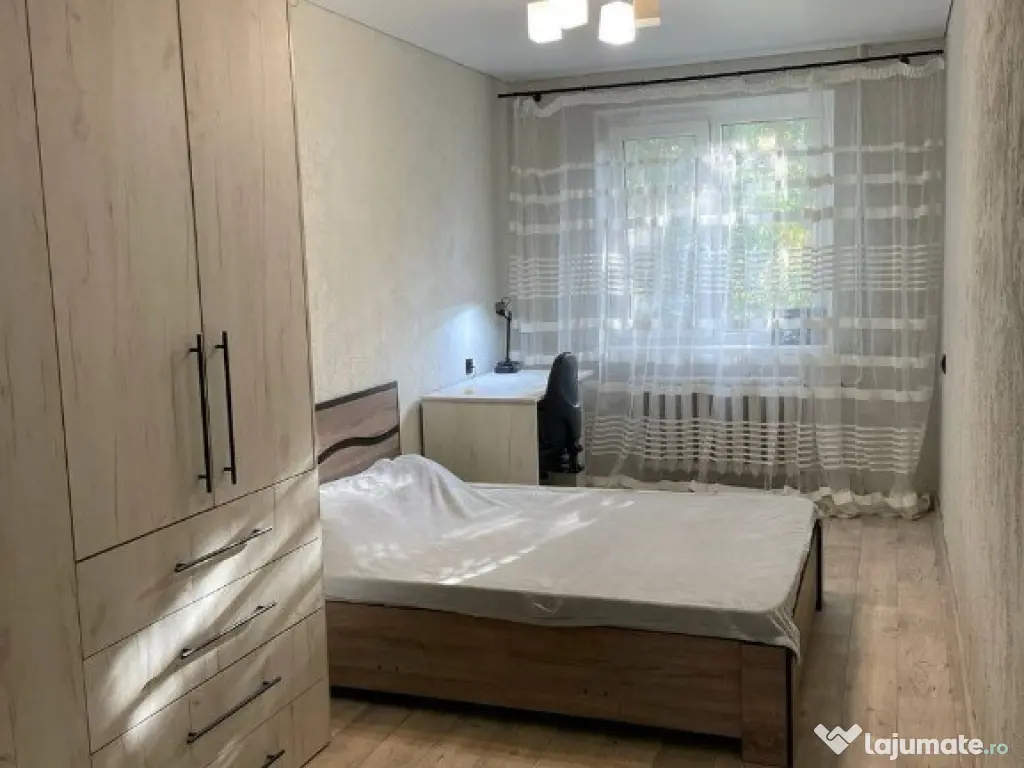 Apartament de inchiriat in Crangasi 