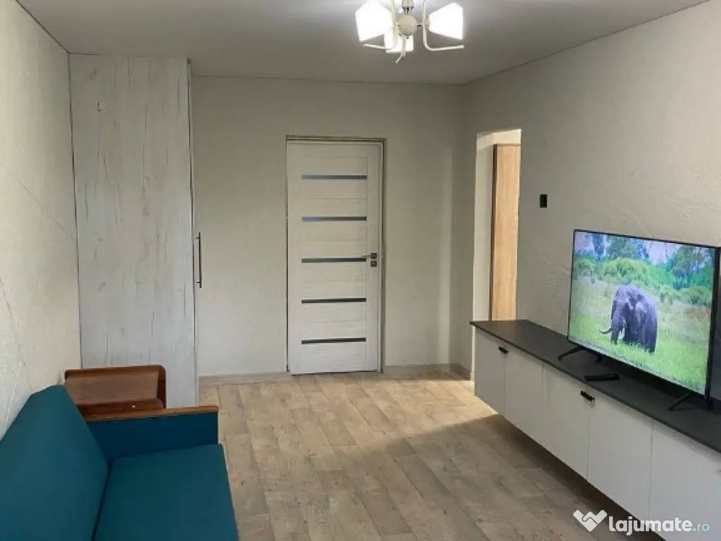 Apartament de inchiriat in Crangasi 