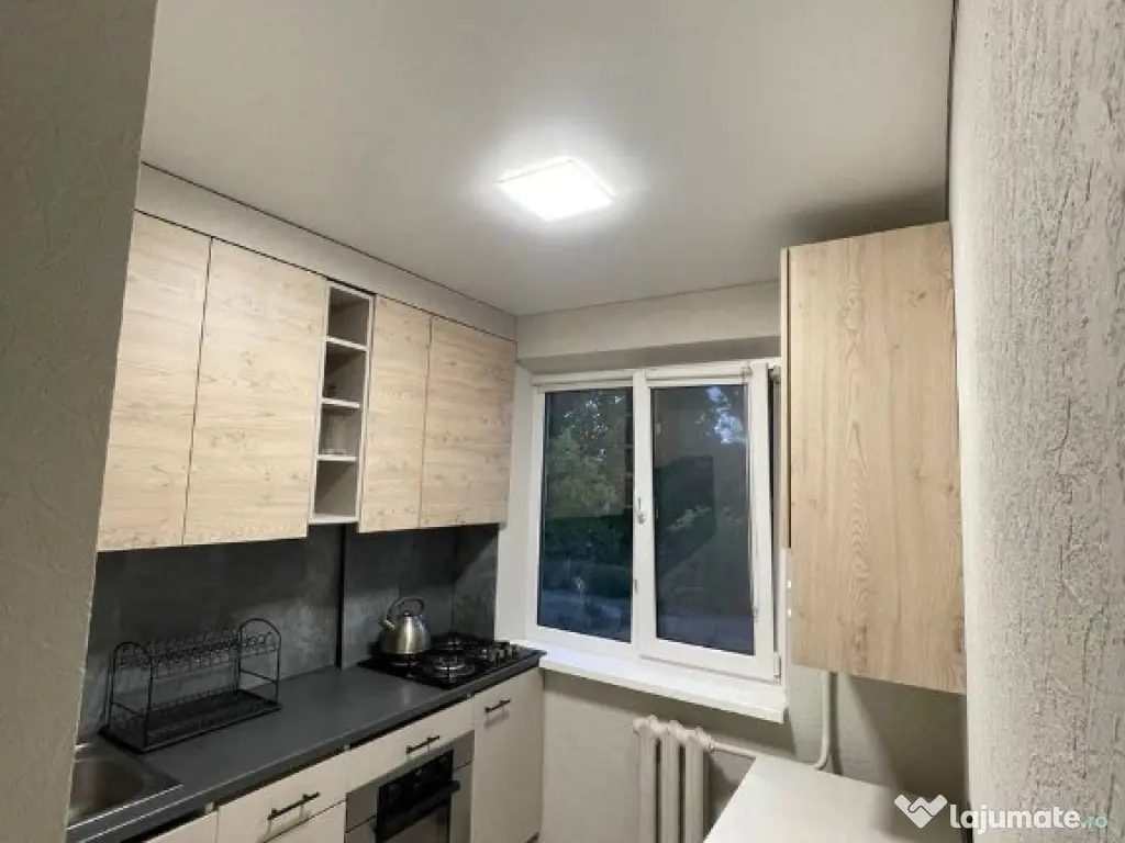 Apartament de inchiriat in Crangasi 
