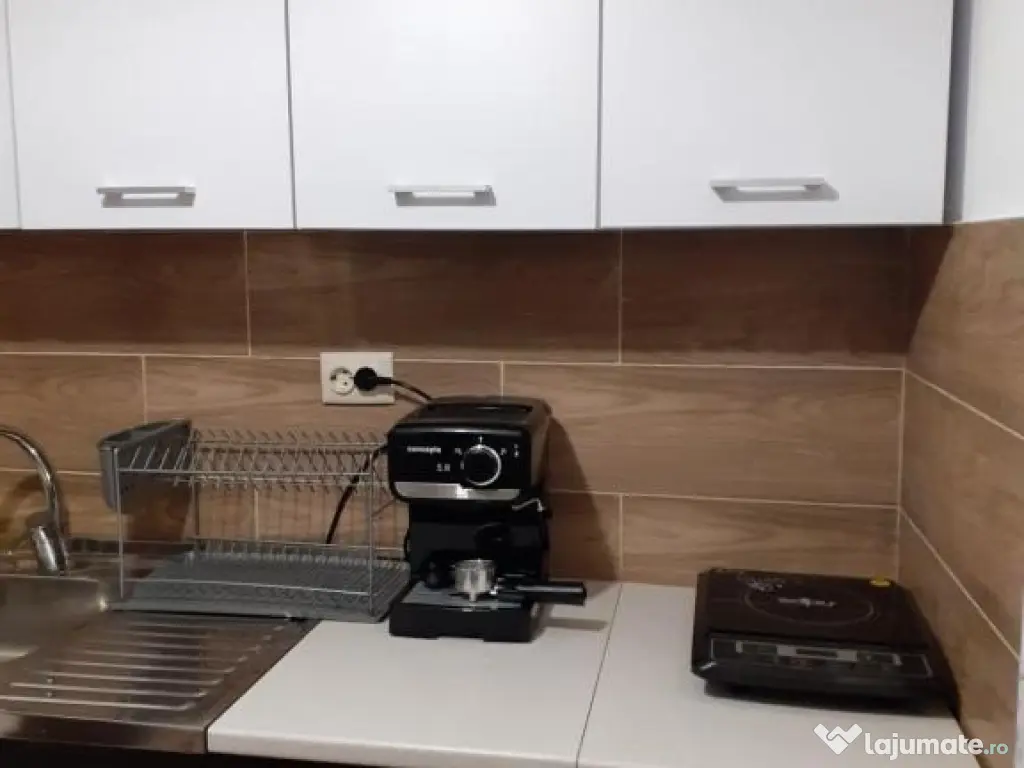 Garsoniera de inchiriat zona Tineretului