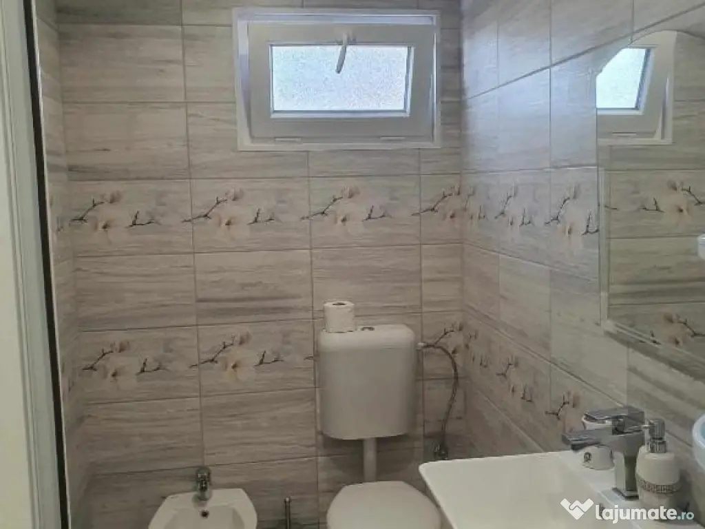 Garsoniera de inchiriat zona Tineretului