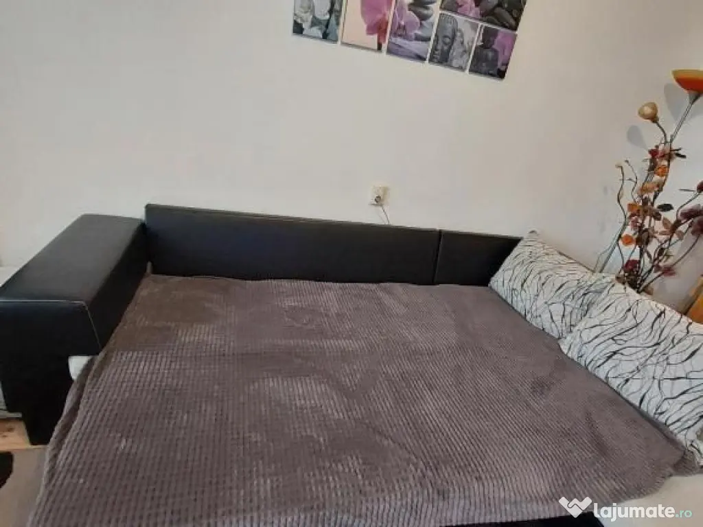 Apartament cu 2 camere de inchiriat zona Brancoveanu 