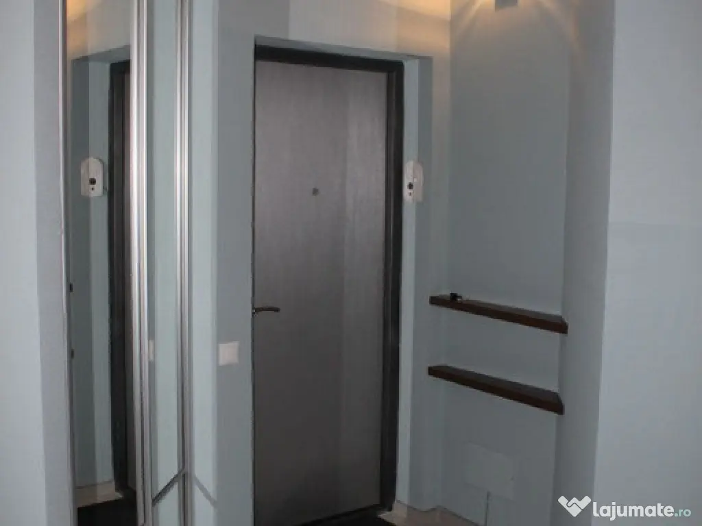 Garsoniera de inchiriat in zona Dorobanti 