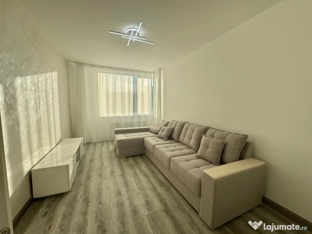 Apartament cu 2 camere de inchiriat in zona Baneasa